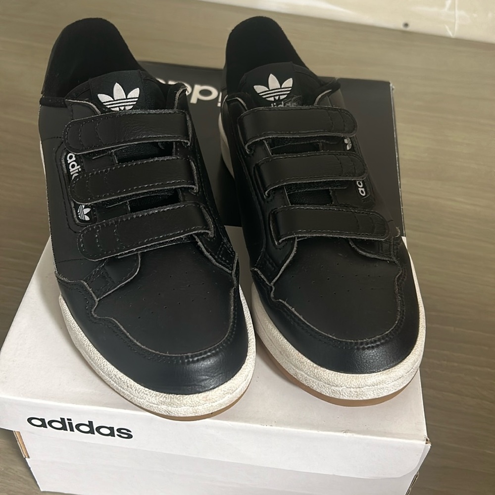 Adidas kids shoes